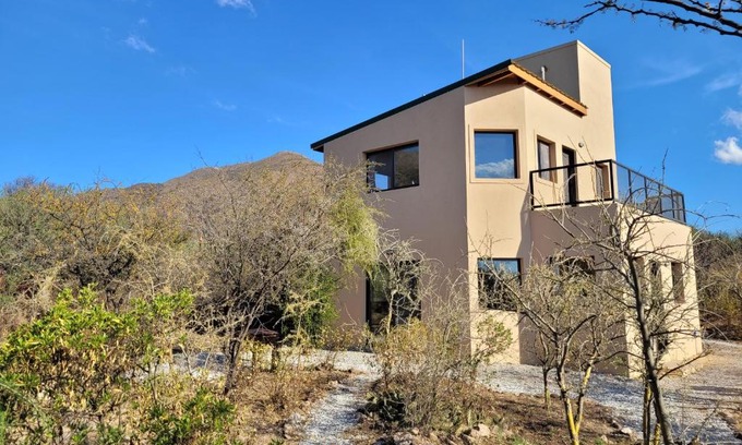 Capilla del Monte Apartment | Cabañas Lofts de Caminos al Ser