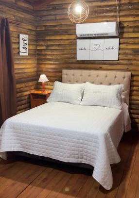 San Vicente Apartment | Cabañas Los Aires San Vicente