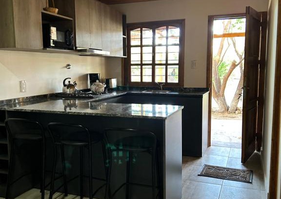 Las Compuertas Ski Chalet | Cabañas los Ceibos