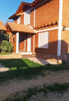 Mina Clavero House | Cabañas Los Cerezos