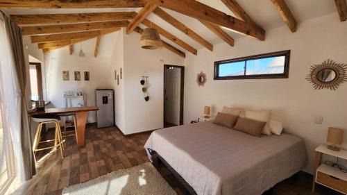 Isla Negra Cabin | Cabañas Los Cipreses