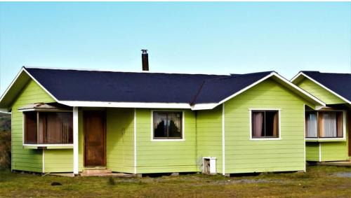 Cucao Apartment | Cabañas los Cisnes de Cucao