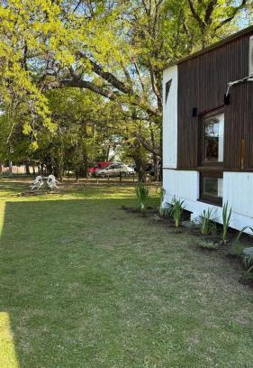 Carlos Keen Apartment | Cabañas Los Girasoles