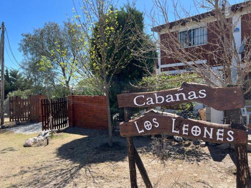 Capilla del Monte Apartment | Cabañas Los Leones