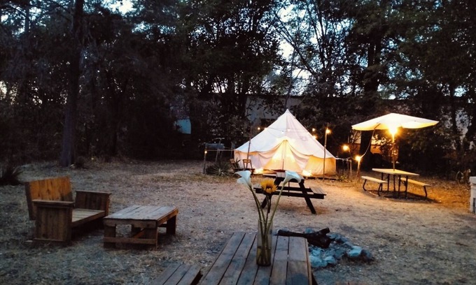 Dolores Hidalgo Cuna de la Independencia Nacional Cabin | Cabañas Los Nogales Dolores Hidalgo