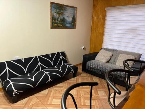 Puyehue Apartment | Cabañas Lya