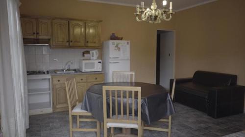 San Luis Apartment | Cabañas María CAROLINA