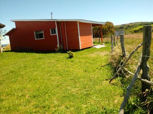 Ancud Apartment | CABAÑAS MAR BRAVA
