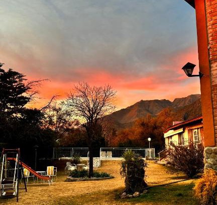 El Rincon Apartment | Cabañas Maranatha