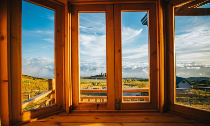 Potrero Cerrado Hotel | Cabañas & Mirador Secret Garden Costa R.