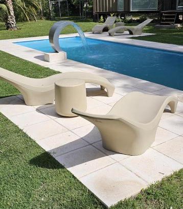 Las Paredes Villa | Cabañas Oasis