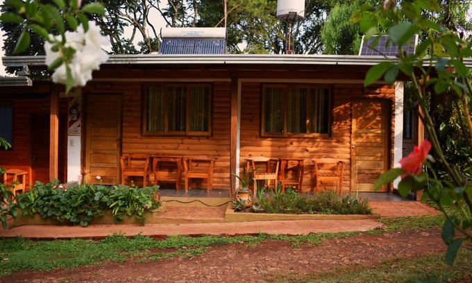 Obera Cabin | Cabañas Oberá