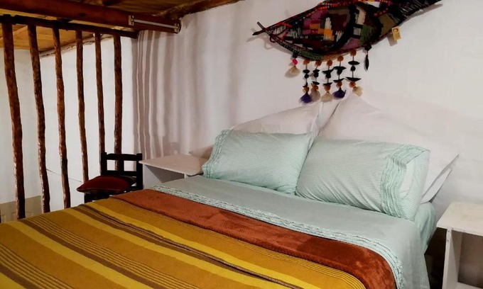 Maimara Cabin | Cabañas Paqa Paqa