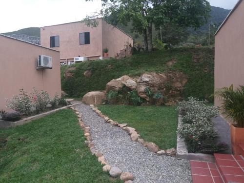 Cisneros Apartment | Cabañas para parejas