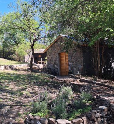 La Serranita Apartment | Cabañas Posada del Angel