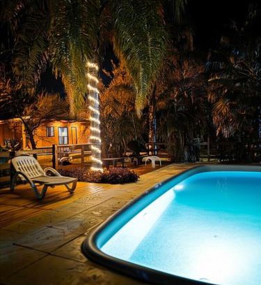 Colon Cabin | Cabañas Pulmahue