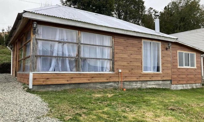 Quellon House | Cabañas Punta Keuman Candelaria