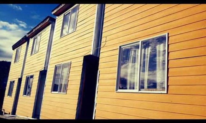 Quellon Apartment | CABAÑAS QUELLON