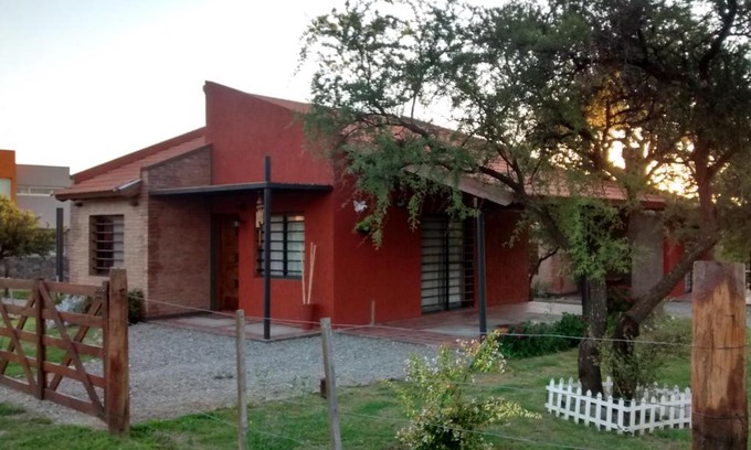 Merlo Cabin | Cabañas Quinco