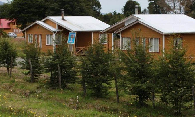 Chonchi Cabin | Cabañas Río Quemille
