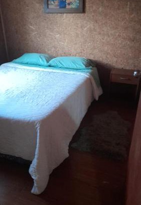 Lenca House | Cabañas Refugio de Cecilia