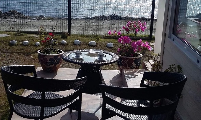 Lenca Cabin | Cabañas Rincón Austral