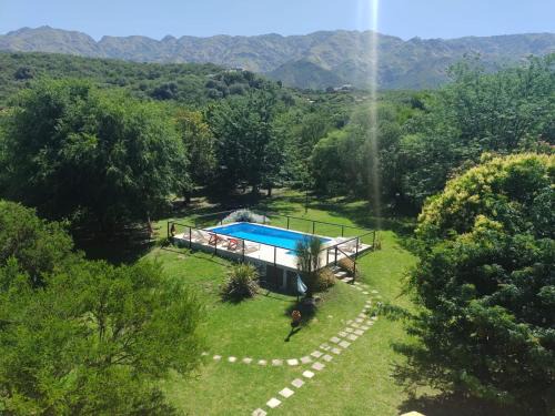 El Rincon Cabin | Cabañas Rincon Verde