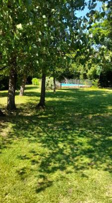 Mina Clavero Apartment | Cabañas Rio de Oro