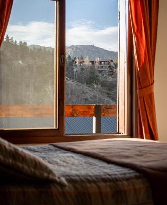 La Cumbrecita Apartment | Cabañas Rio Manso