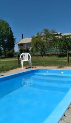 La Consulta House | Cabañas RoFran