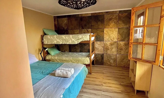 San Pedro de Atacama Cabin | Cabañas San Pedro de Atacama 2n