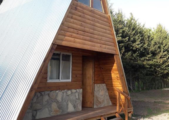 Funes Apartment | Cabañas Samay