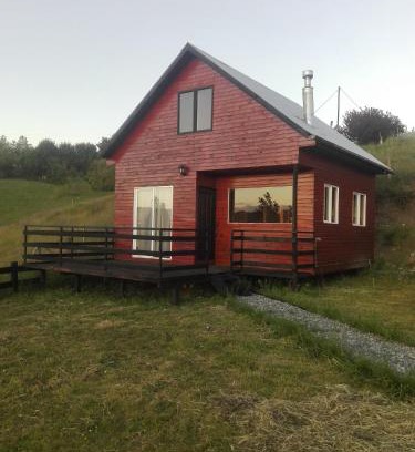 Calbuco House | Cabañas San Agustín