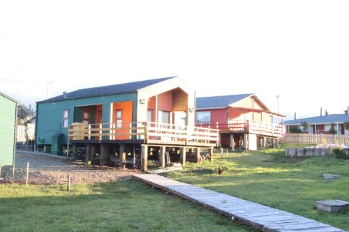 Ancud Apartment | Cabañas San J Tadeo