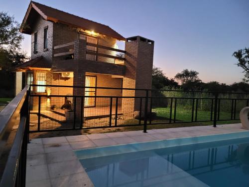 Merlo Apartment | Cabañas San Pío