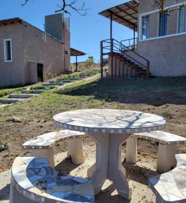 Villa Parque Siquiman Ski Chalet | Cabañas Sol Marina