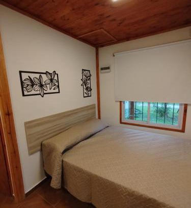 Alta Gracia House | Cabañas SOL SERRANO