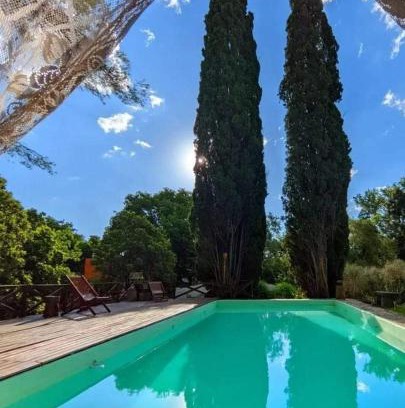 San Javier Cabin | Cabañas spa el petrel