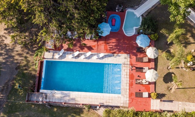 Rio Ceballos Cabin | Cabañas Trancas y Barrancas