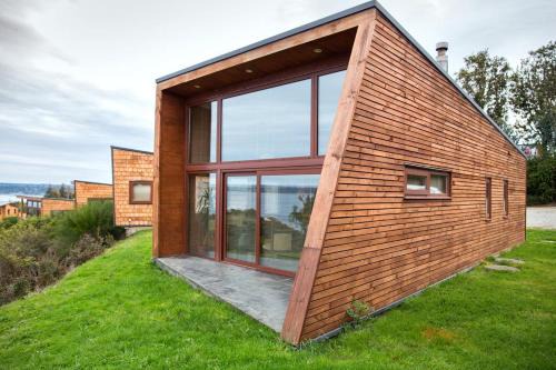 Puerto Montt Cabin | Cabañas Tungulú