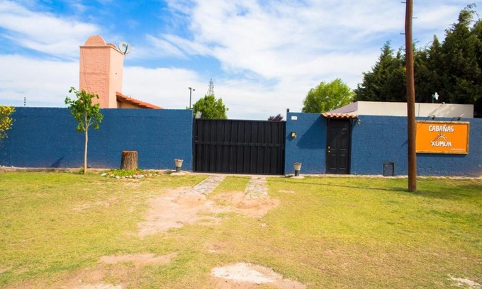 Las Compuertas Apartment | CABAÑAS XUMUK