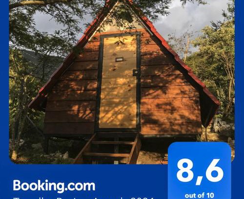 Camerino Z. Mendoza Other | Cabañas Yei Calli