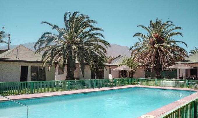 El Molle Cabin | Cabañas Yunkai