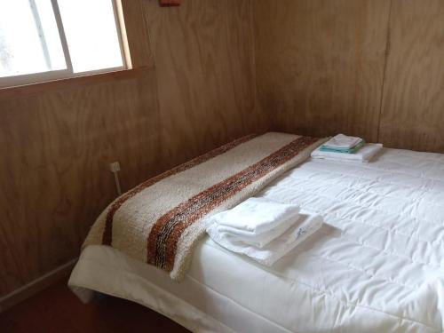 Castro House | cabañita Campestre, independiente