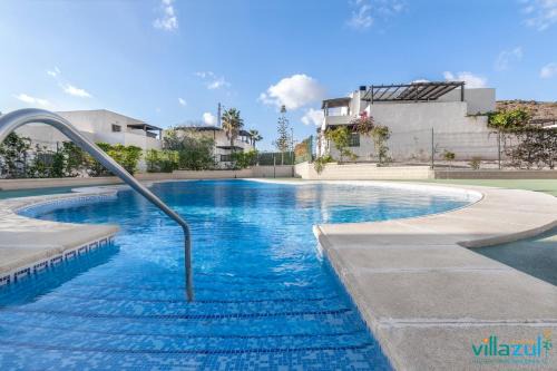 San Jose Apartment | Caballo de Mar Frison Cabo de Gata