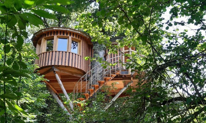 Accous Cabin | Caban'Aspe