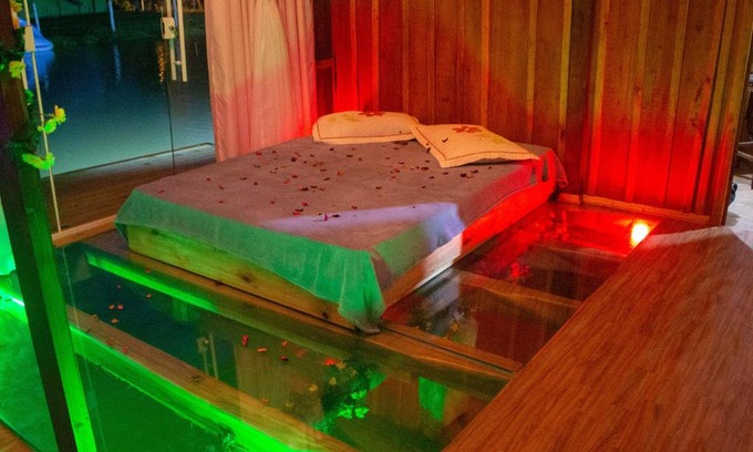 Alfredo Wagner House | Cabana Casa do Lago