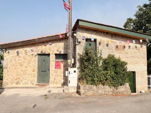 Parada de Sil House | Cabana do Sil