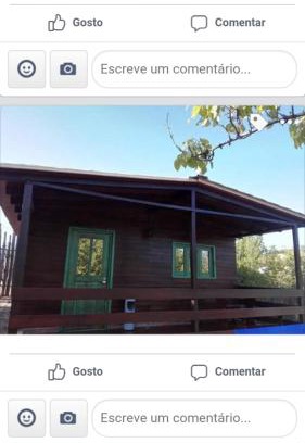 Carvalhal Benfeito Other | CABANA DO SOL