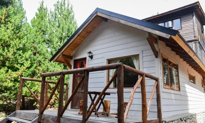 Meliquina Ski Chalet | Cabaña Kumelkan